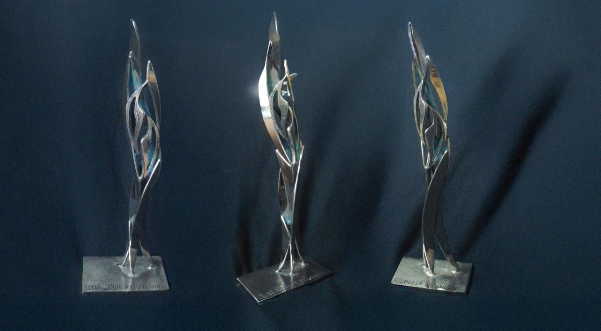 Cena Samuela Mikovíniho